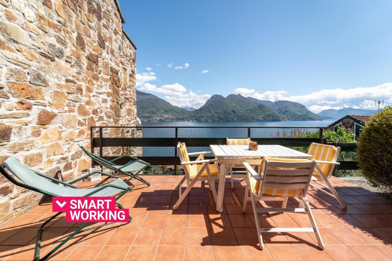 Solelago By Wonderful Italy Acquaseria Exterior photo