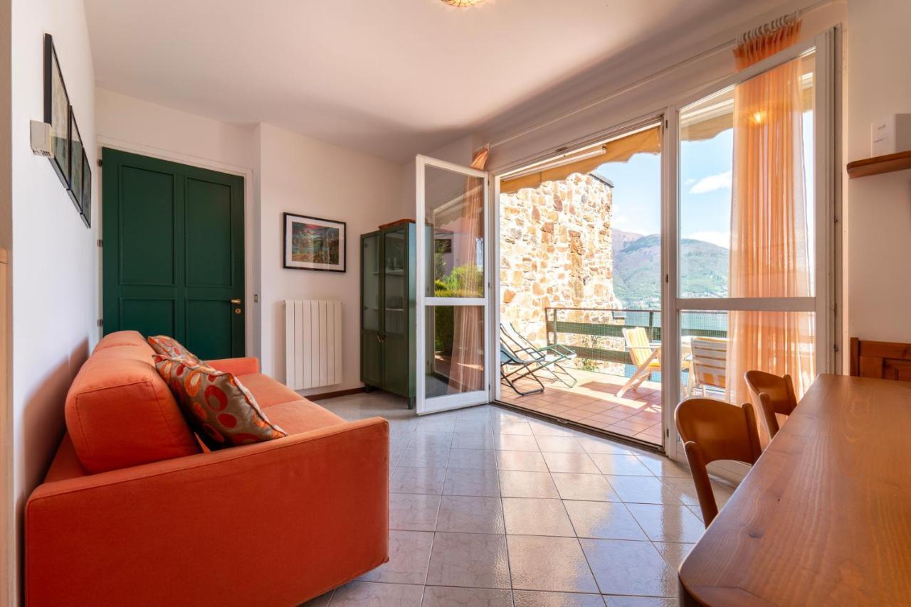 Solelago By Wonderful Italy Acquaseria Exterior photo
